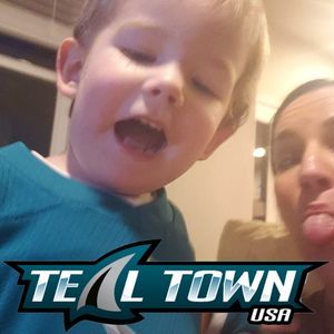 Meet your Posher, Jen